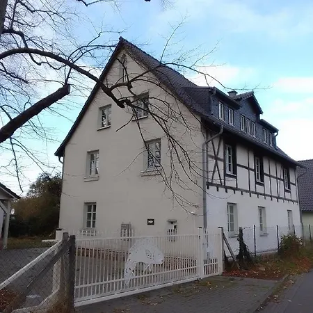 Apartmán 4, Schloss-park-residenz, Lindenalle 23, 18230 Ostseebad Ot Blengow *