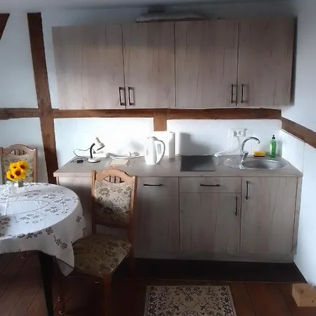 4, Schloss-park-residenz, Lindenalle 23, 18230 Ostseebad Ot Blengow * Rerik