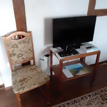 4, Schloss-park-residenz, Lindenalle 23, 18230 Ostseebad Ot Blengow Rerik