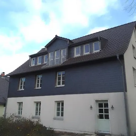 4, Schloss-park-residenz, Lindenalle 23, 18230 Ostseebad Ot Blengow Apartmán Rerik