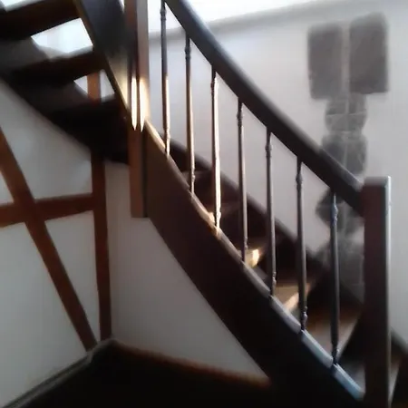 Apartamento 4, Schloss-park-residenz, Lindenalle 23, 18230 Ostseebad Ot Blengow *