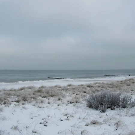 4, Schloss-park-residenz, Lindenalle 23, 18230 Ostseebad Ot Blengow Rerik