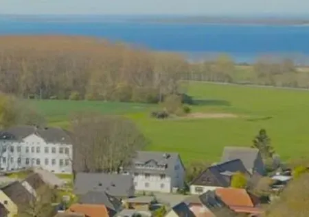 Apartmán 4, Schloss-park-residenz, Lindenalle 23, 18230 Ostseebad Ot Blengow *